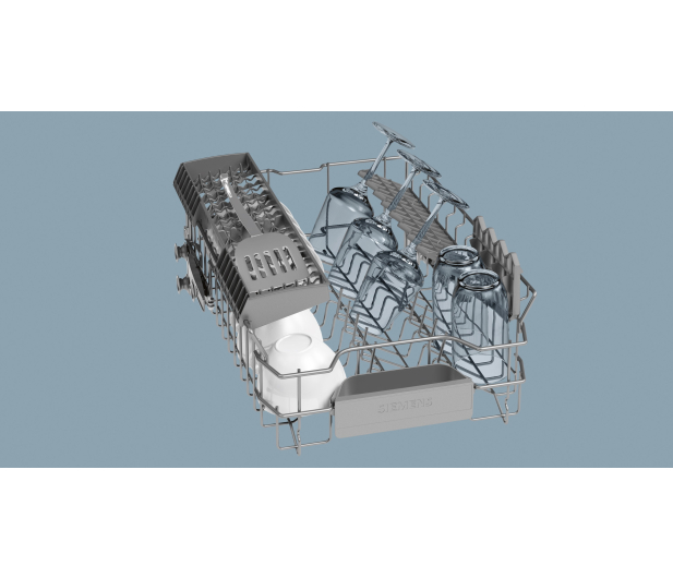 SIEMENS SR65M034EU - 1400649 - zdjęcie 3